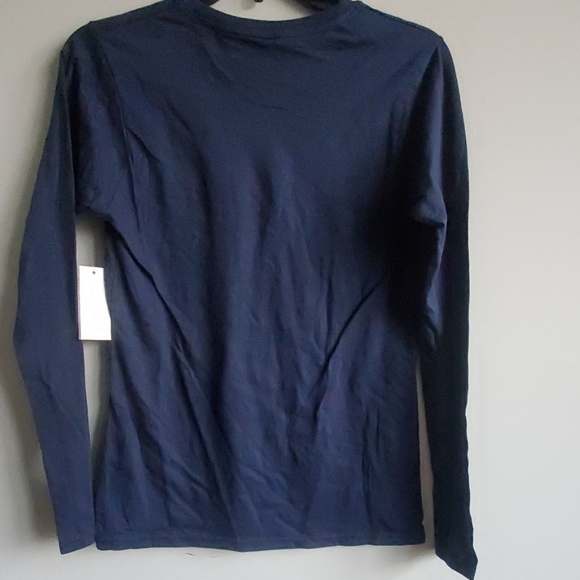 NWT Disney Lilo & Stitch Long Sleeve Shirt - Picture 3 of 4